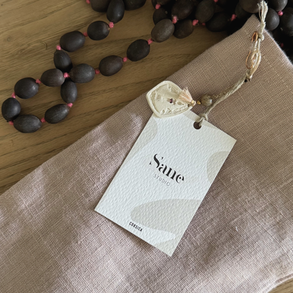 Escale | Eye Pillow