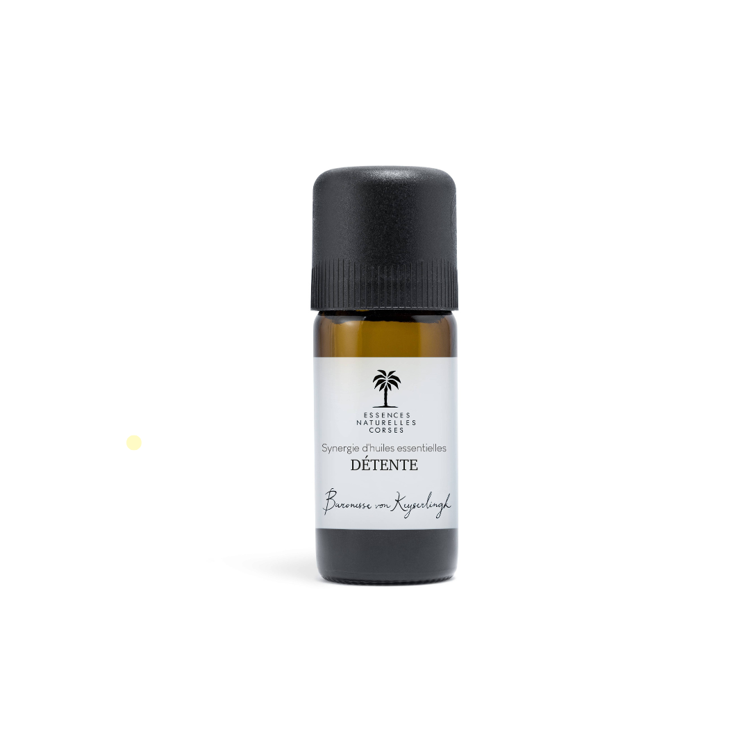 Synergie Détente