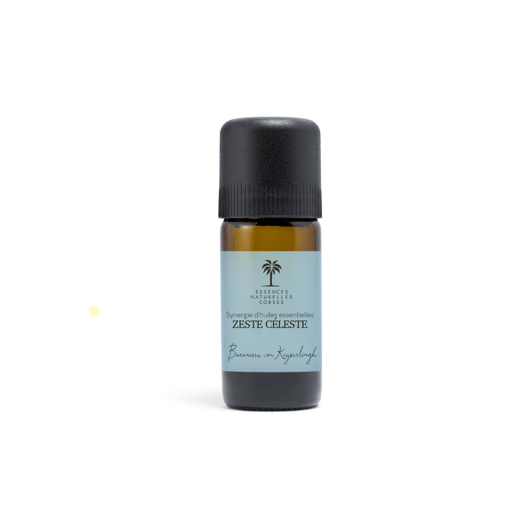 Synergie Zeste Céleste