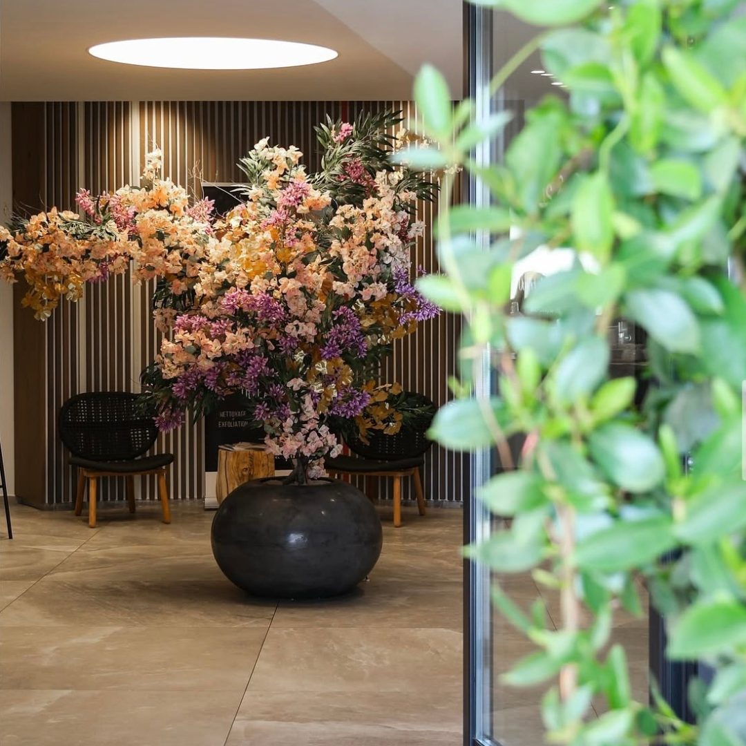 Cours petits groupes | MARILYNE ESTETIK