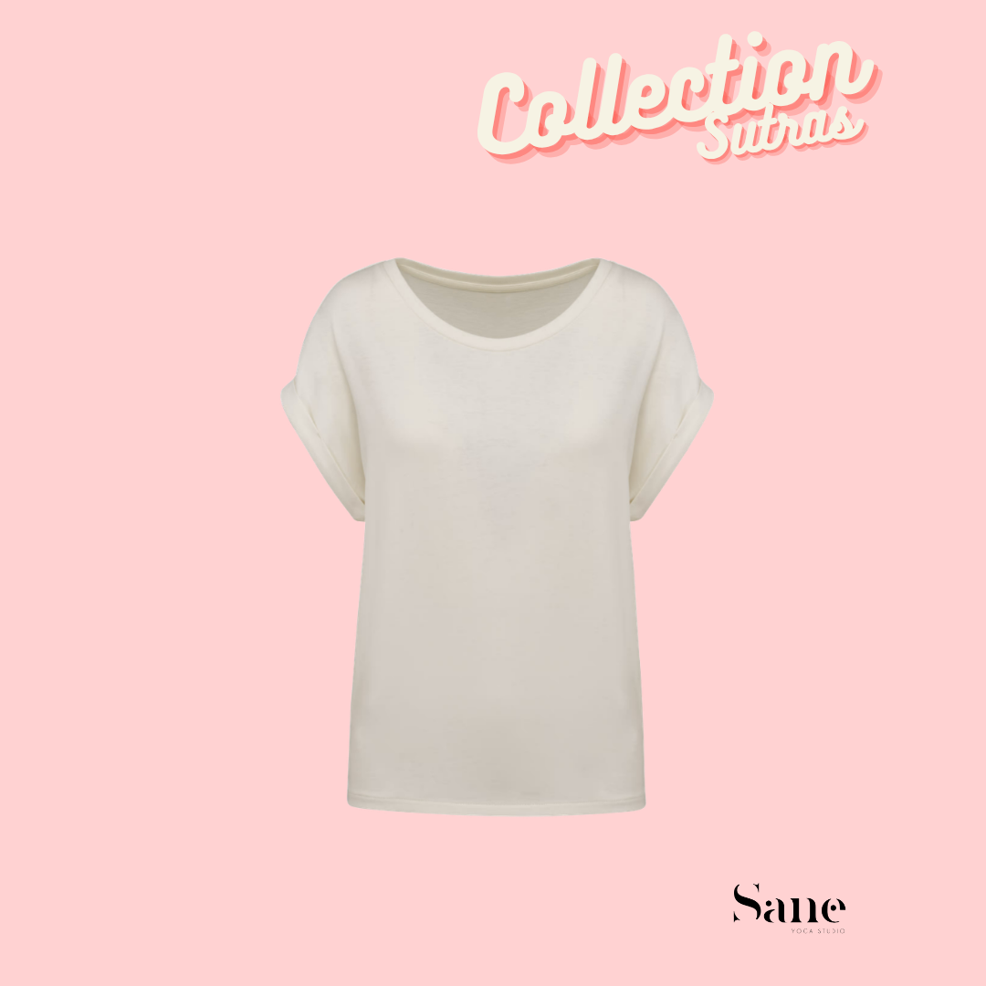 T-shirt Sutras