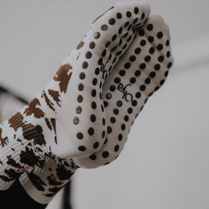 GRIP SOCKS | COWLY