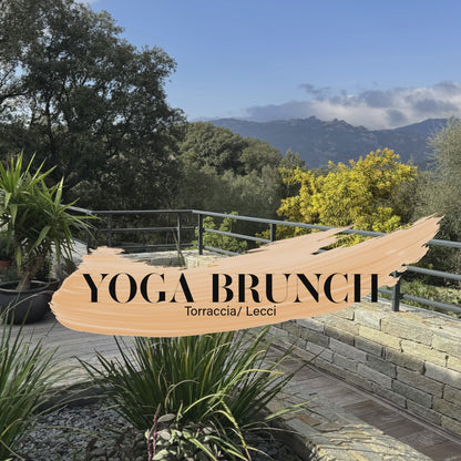 YOGA & BRUNCH